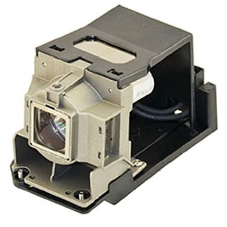 Replacement For Smartboard 100247 Lamp & Housing